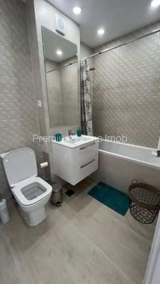 Inchiriere | 2 camere  | Bloc nou | HILS Pallady - 12