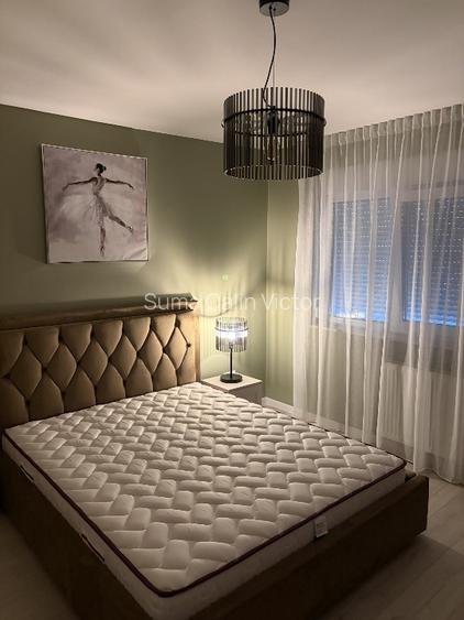 Proprietar, apartament LUX 3 camere decomandate Piata Balcescu etajul 1  - 4