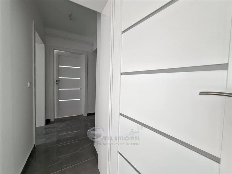 Apartament 2 camere de vanzare in Iasi, Galata, 59,59 mp, bloc nou