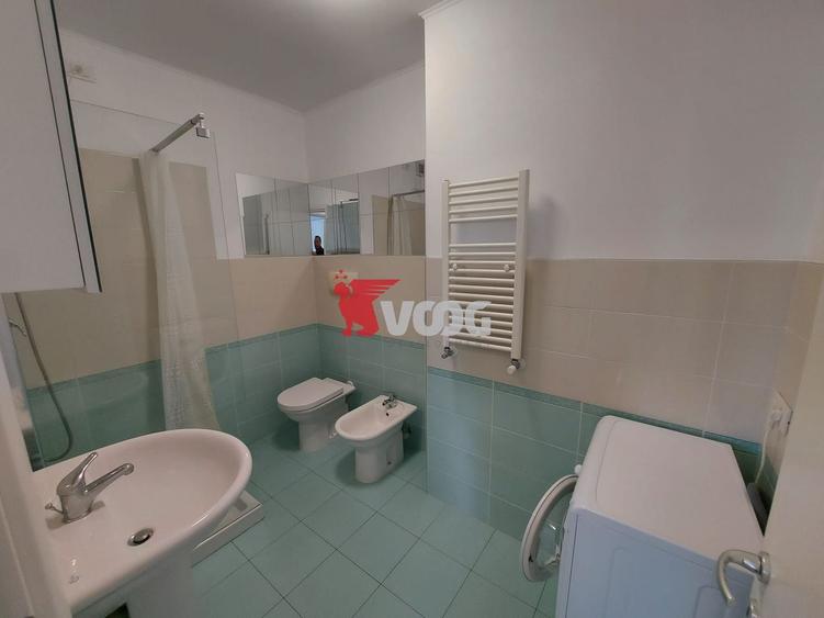 Apartament 3 camere -de inchiriat