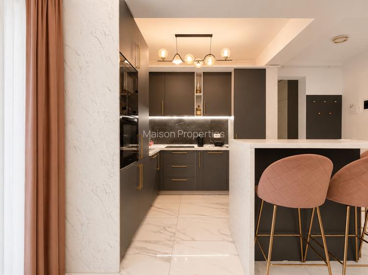 COMISION 0% | Apartament Tip-Samantha in Giroc - 5