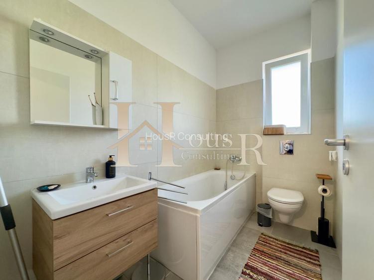 Disponibil imediat la etajul 1,  bucatarie INCHISA, aproape de Mega Image ! - 10