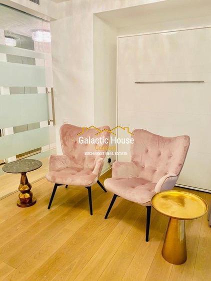 DUPLEX SPECTACULOS PRIMAVERII -ONE CHARLES DE GAULLE