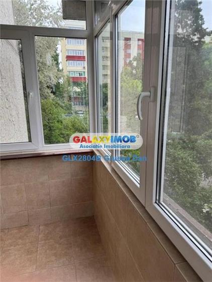 Tineretului | 2cam 58mp spatios etaj 1 1986 | AC balcon | metrou