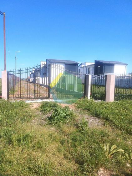 Casa Duplex P+1 | 4 camere | Curte generoasa 440mp | Otopeni