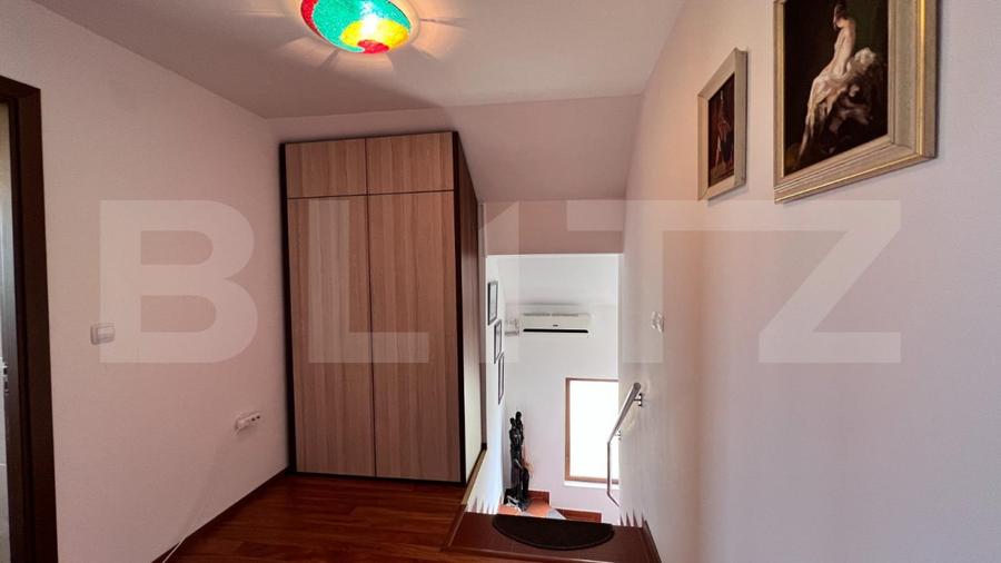 Casa 4 camere, 110 mp, Calea Bucuresti Hanul Doctorului