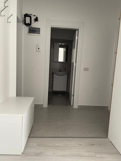 Apartament 2 camere de inchiriat