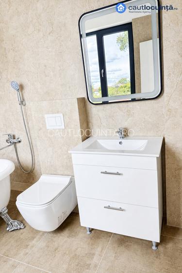 Vila de Vanzare | 3 bai | Prelungirea Ghencea | 2 Parcari | 118 MP | PREMIUM