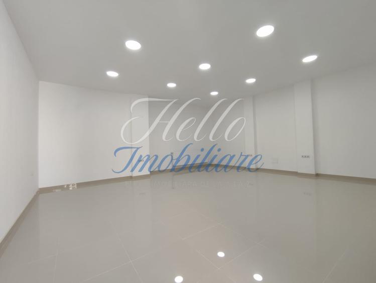 De vanzare spatiu comercial 92 mp zona Eroilor