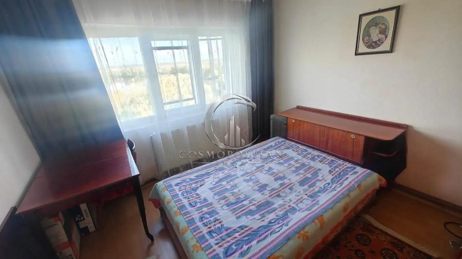 Apartament cu 3 camere ~ Parcul Tineretului ~ Conf. 1 decomandat ~ Pret: 86.000€