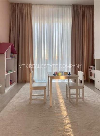 CLOUD 9 Residence | Apartament 3Cam.  LUX | 2Locuri Parcare - 20
