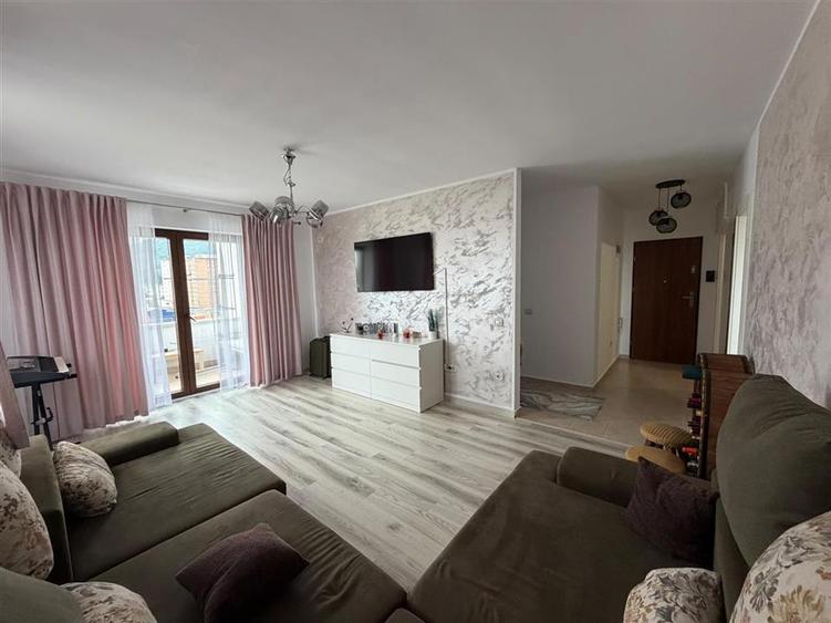 Apartament 2 camere | Parcare | Noua