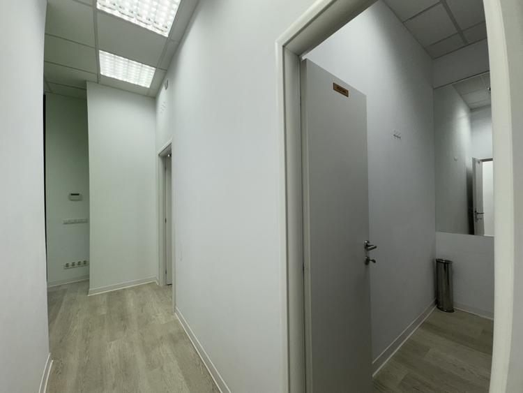 Spatiu servicii, birouri, Zona Modern. Comision 0