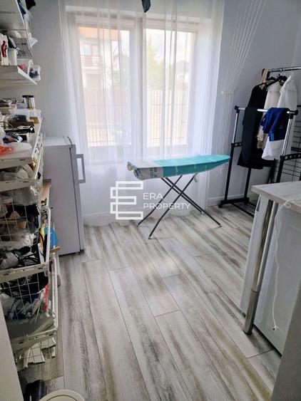 Casă single modern amenajata- panouri fotovoltaice –Cartierul Primaverii Sibiu
