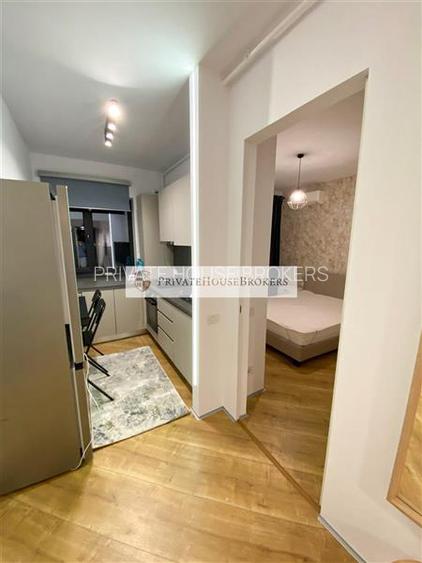 Pipera | Rond OMV | 4City North | Bloc 2019 | Parcare - 11