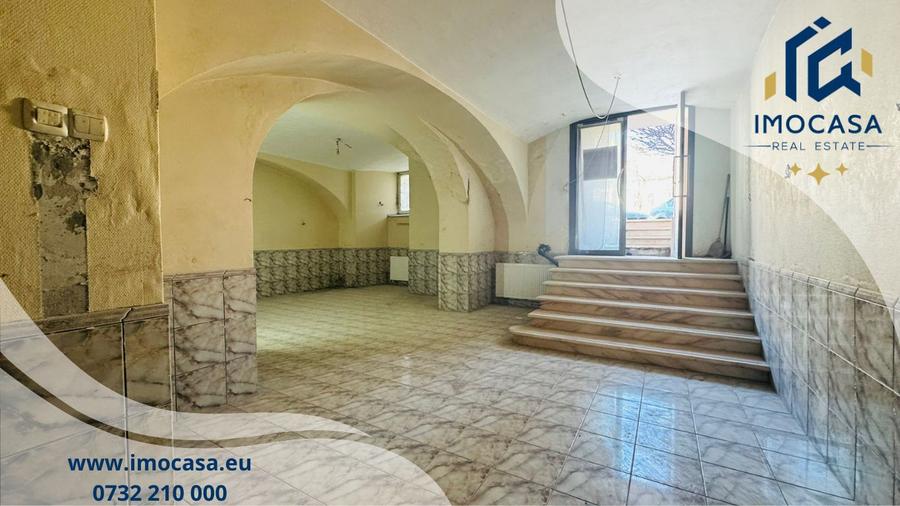Spațiu comercial De închiriat, Bulevardul Revoluție, Ultracentral Arad