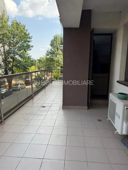 Apart 2 camere 62m2 + Loc Parcare Subteran | Aviatiei - Trifesti | Centrala - 8