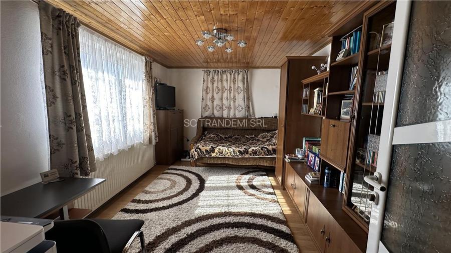 Vila D+P+1+M zona Promenada Mall optima privatizare/clinica medicala - 9