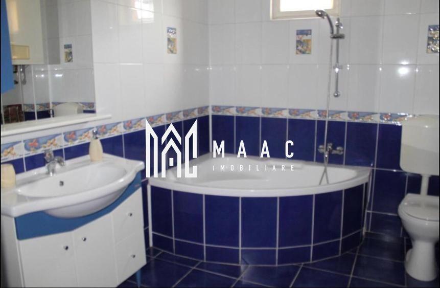 Casă spațioasă | 250 mp utili | 8 camere | Curte cu filigorie