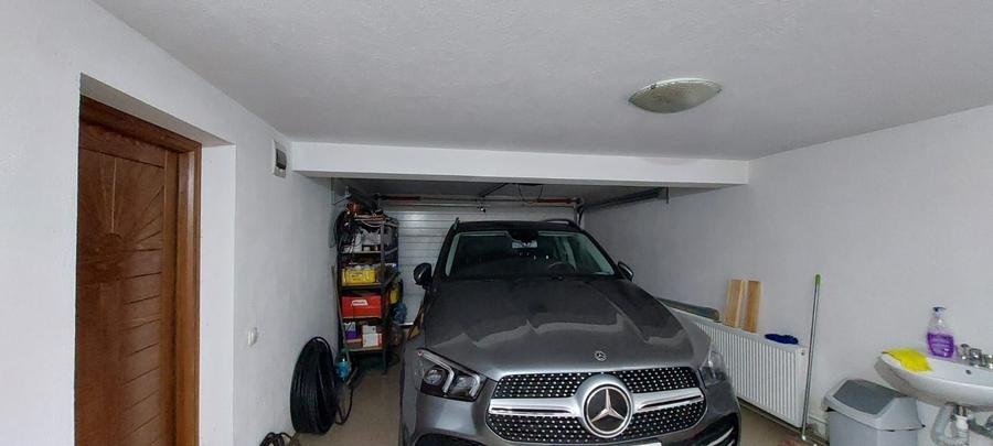De vanzare casa noua in Corunca- pret corect !