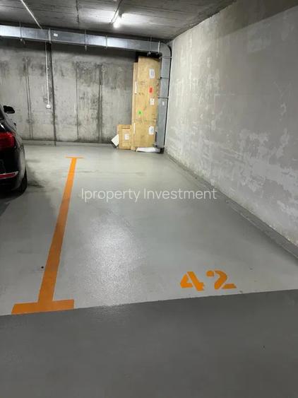 Aviatiei Tower I 2 Camere I Centrala Proprie I Loc Parcare I Prox. Metrou I - 7