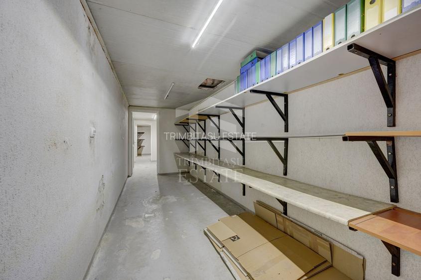 Casa / VIla - Spatiu comercial de vanzare - Dorobanti Victoriei - 35