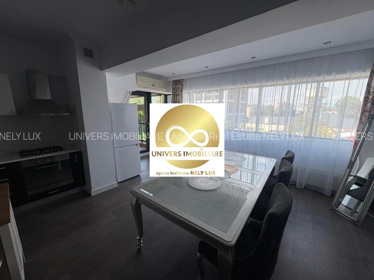 Super Oferta  Ultra-Lux Apart Nou 3 cam langa metrou Grozavesti  Orhideea  140MP - 19