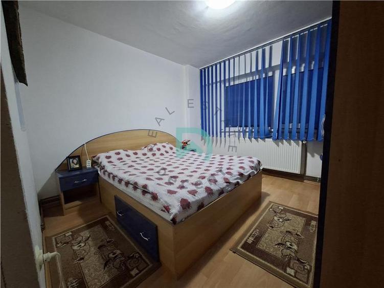 Apartament 3 camere Judetean, Brasov