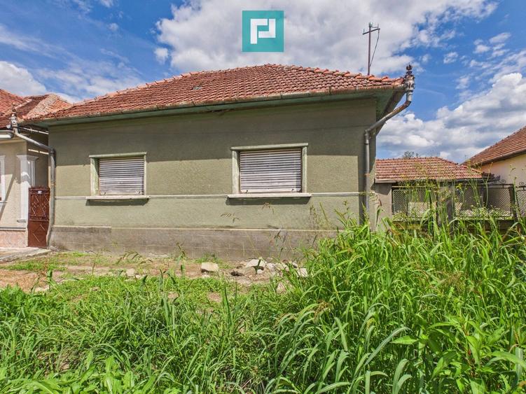 Casă în localitatea Bonțești, județul Arad