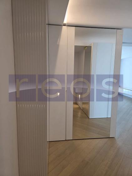 VANZARE APARTAMENT 101MP | 3 CAMERE | MOBILAT-UTILAT LUX | TERASA 26MP - 9