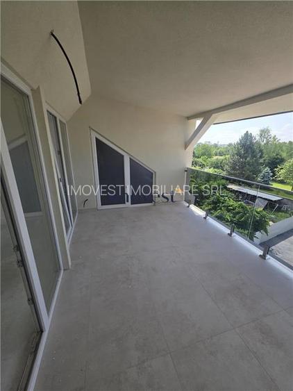 Apartament 3 Camere Semifinisat Titulescu - 4