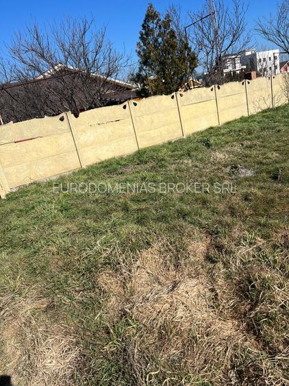 Teren pentru constructii Techirghiol - 5