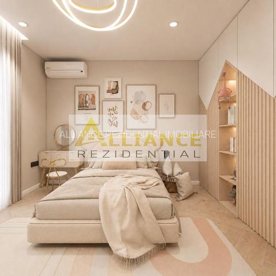 Casa moderna 4 camere | Cartierul Nou | Incalzire in pardoseala