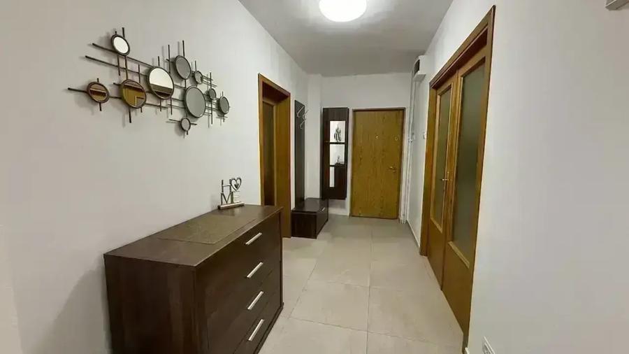 Apartament premium cu 3 camere | Bd Unirii – Nerva Traian |