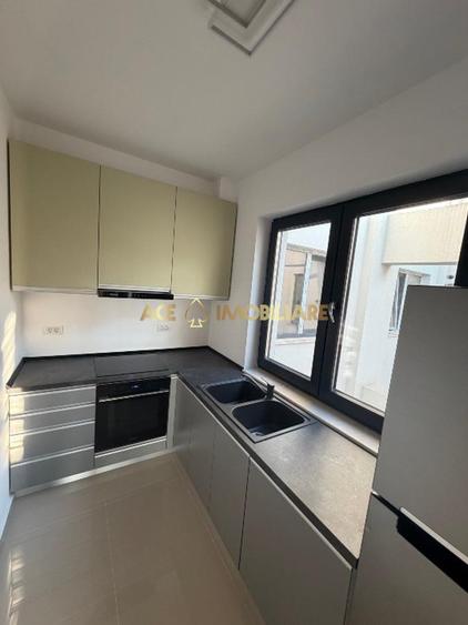 2 Camere de inchiriat | Baneasa | Centrala | Parcare