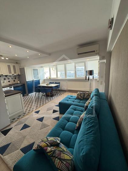 Apartament 3 camere | Renovat | Victoriei