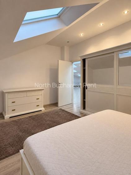 VILA DE INCHIRIAT I TREND RESIDENCE I 205 MP I 4 DORMITOARE - 19