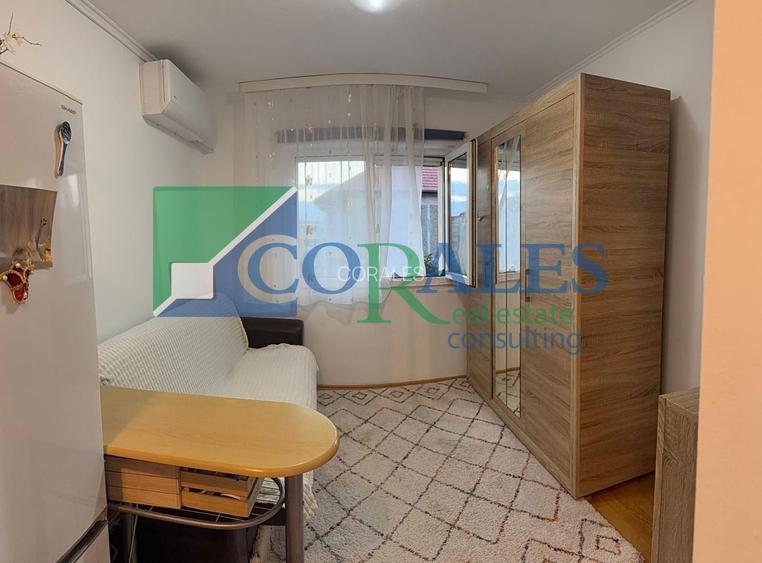 1 Camera, Zona Lipovei, mobilat, utilat, bloc reabilitat termic - 3