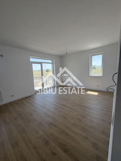 Apartament Nou 3 Camere | 2 Băi | Parcare| Incalzire in Pardoseala - 9