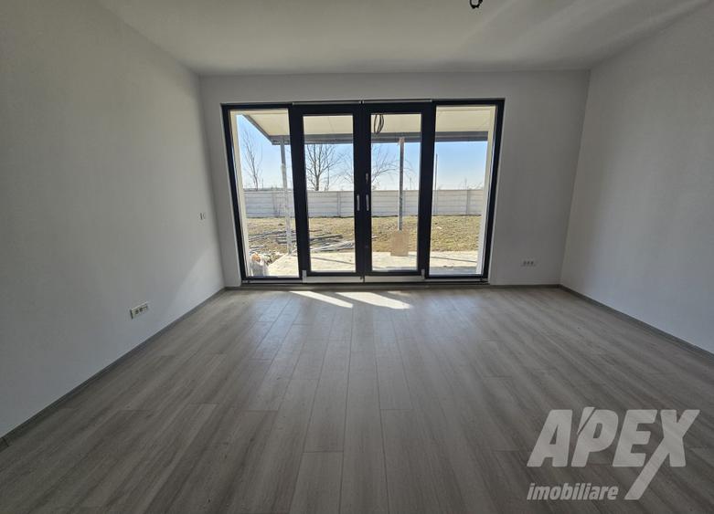 Casa individuala 4 camere | Doar Parter | Tva inclus | Comision 0% |  Magurele |