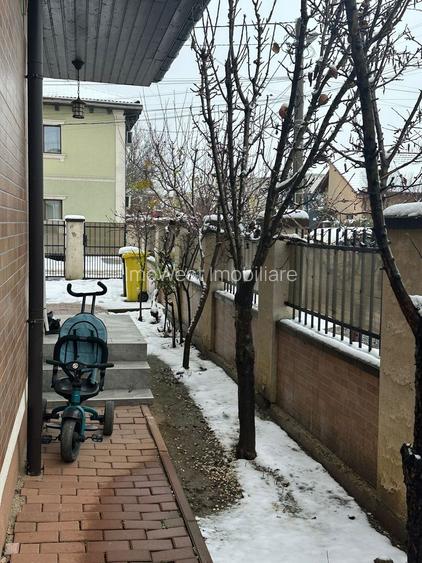 Braytim | Casă individuală P+M | 5 camere | Mobilată | Utilități complete - 54