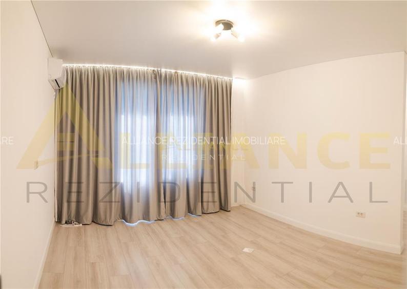 - APARTAMENT TIP DUPLEX - 3 CAMERE 3 BAI - 119MP - SCARA INTERIOARA - 11
