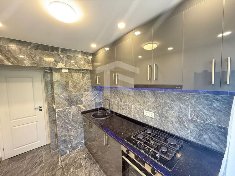 Colentina -Tei- Obor | 2 camere -Prima Inchiriere !