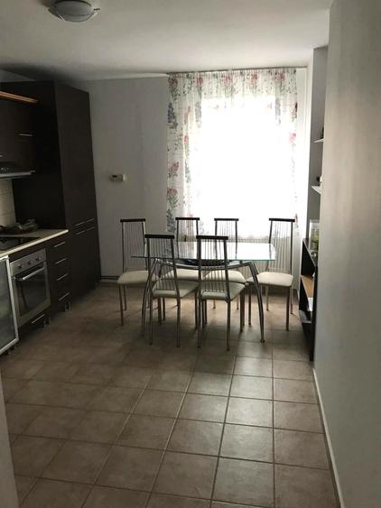Apartament 3 camere 70mp zona Centrala etaj 1 finisat mobilat 99.000eur neg