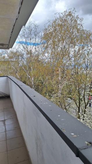 Apartamen 2 camere in Zorilor, zona Parcul Prodan