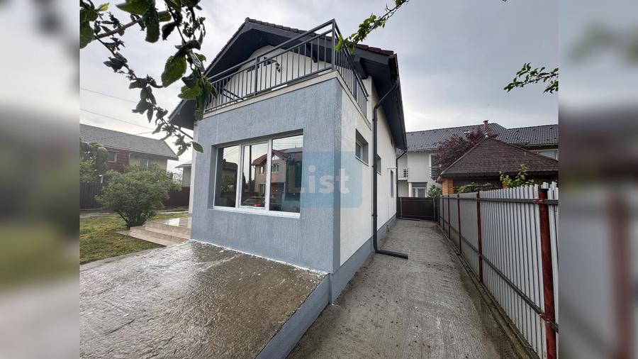 Casa individuala de inchiriat in Someseni