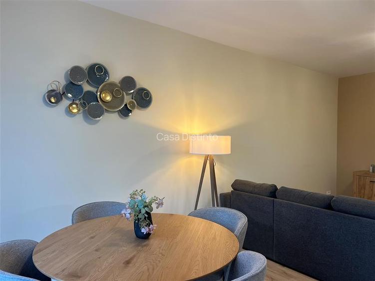 Apartament cu doua camere centru vechi cu spatiu verde