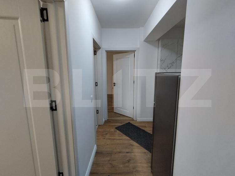 Apartament 2 camere, 49 mp, zona Valea Adâncă