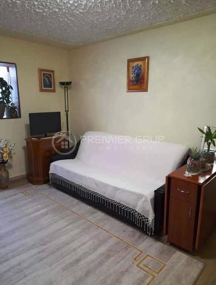 Etaj 1! Apartament 2 camere Tatarasi, 42mp, CT, AC