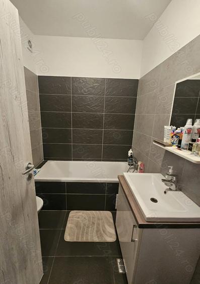 Închiriere Apartament 2 camere în Metalurgiei Grand Kristal Residence